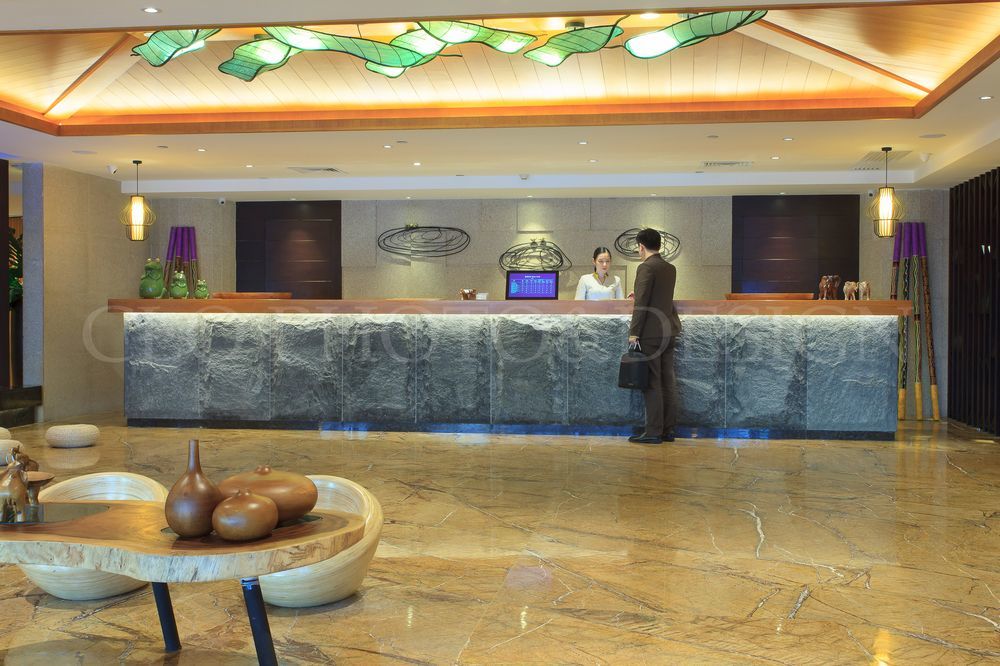 Relax Season Hotel Dongmen Shénzhen Exterior foto